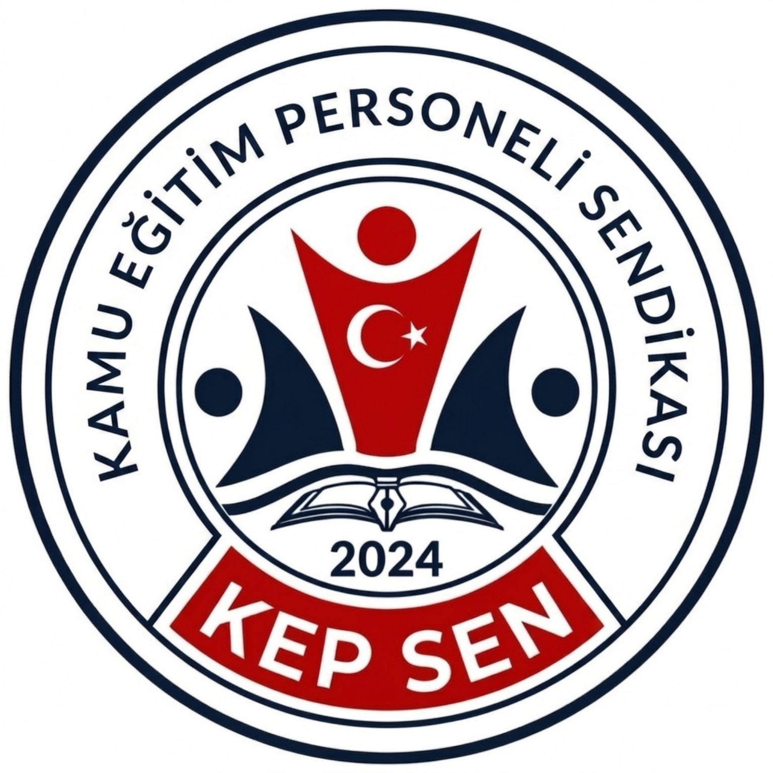 KEP SEN Logosu