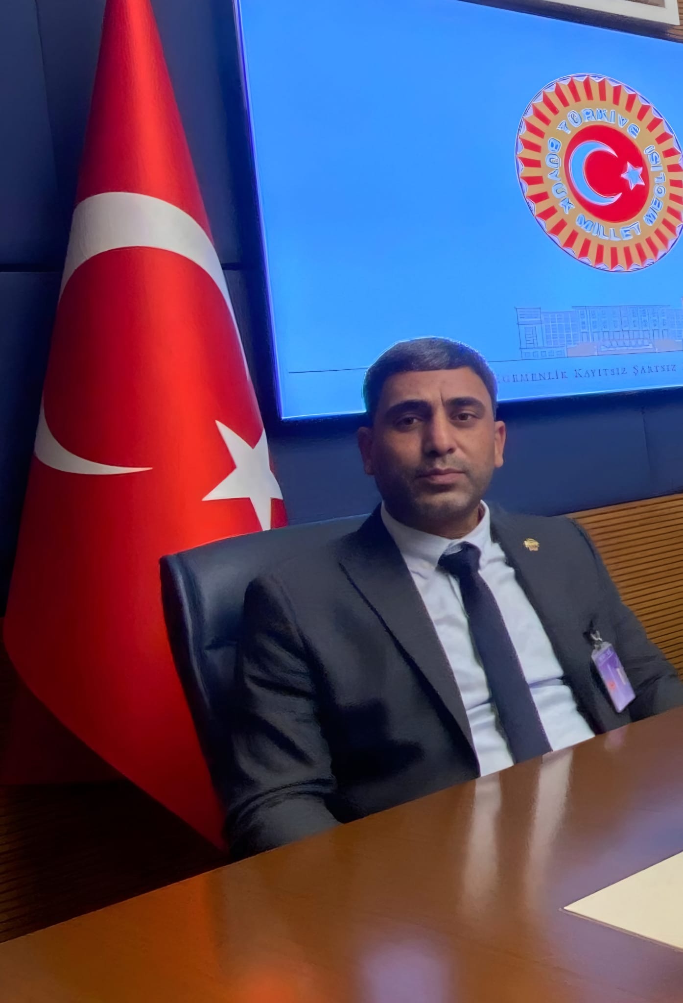 Sercan KARABOĞA