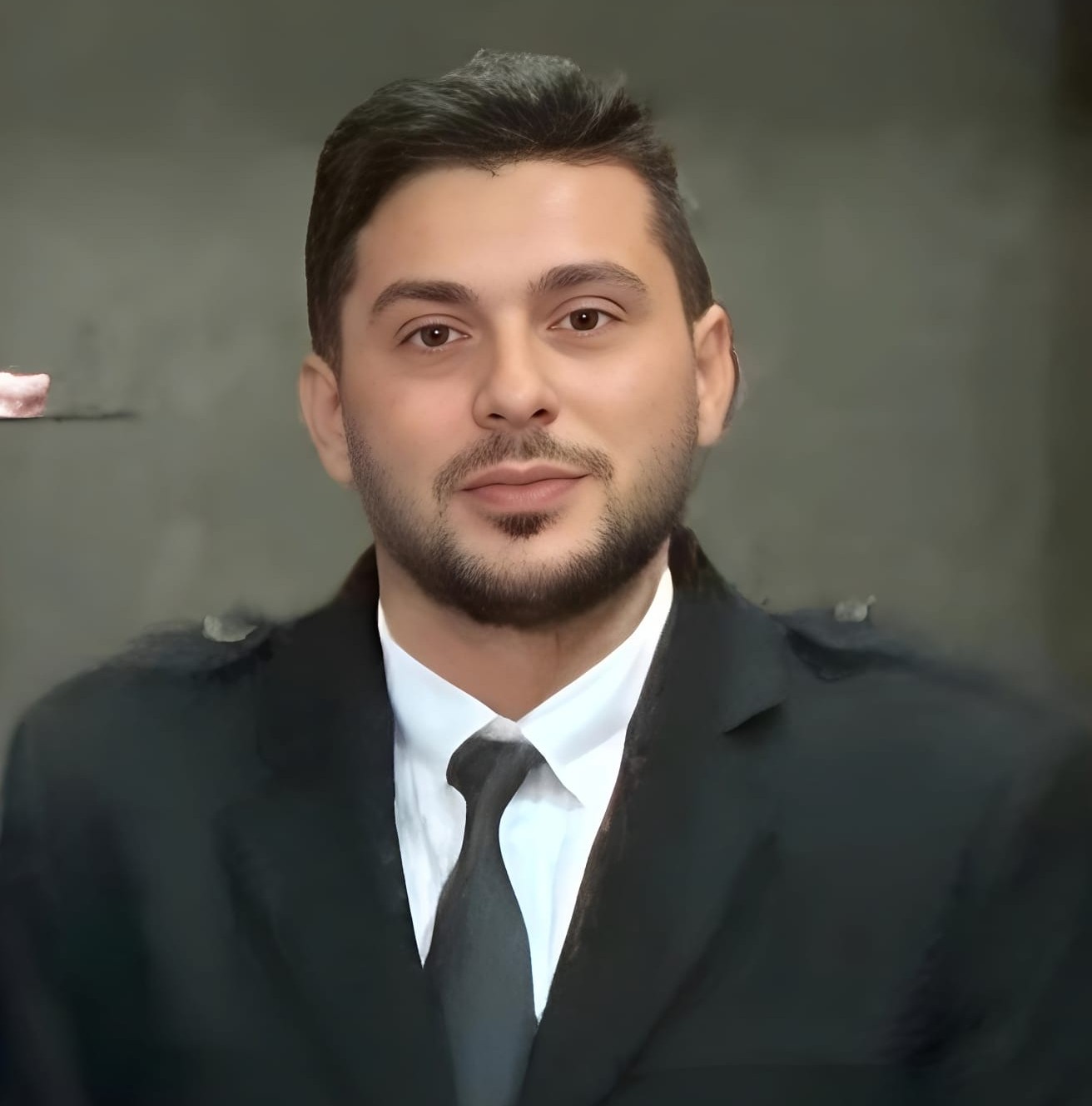 Salih BİRİNCİ