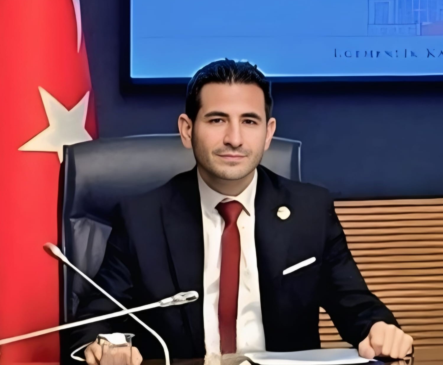 Olcay ÇELİK
